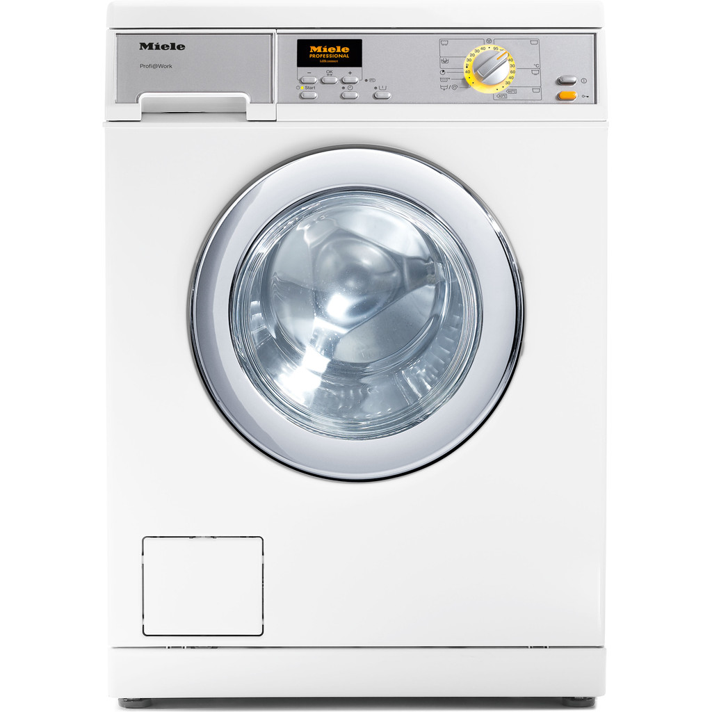 Miele PW200 Profi@Work