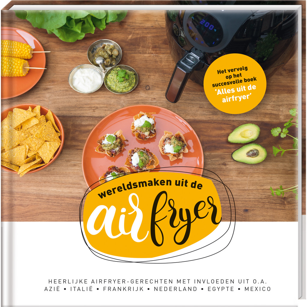 Bowls Dishes Wereldsmaken Uit De Airfryer bowls dishes kopen in de aanbieding