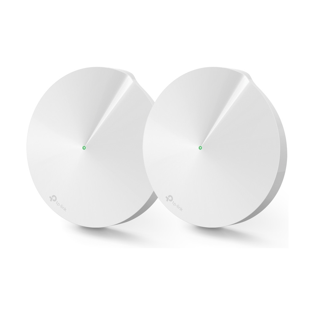 Tplink Tp Link Deco M9 Plus Smarthome Multiroom Wifi Duo Pack tplink kopen in de aanbieding