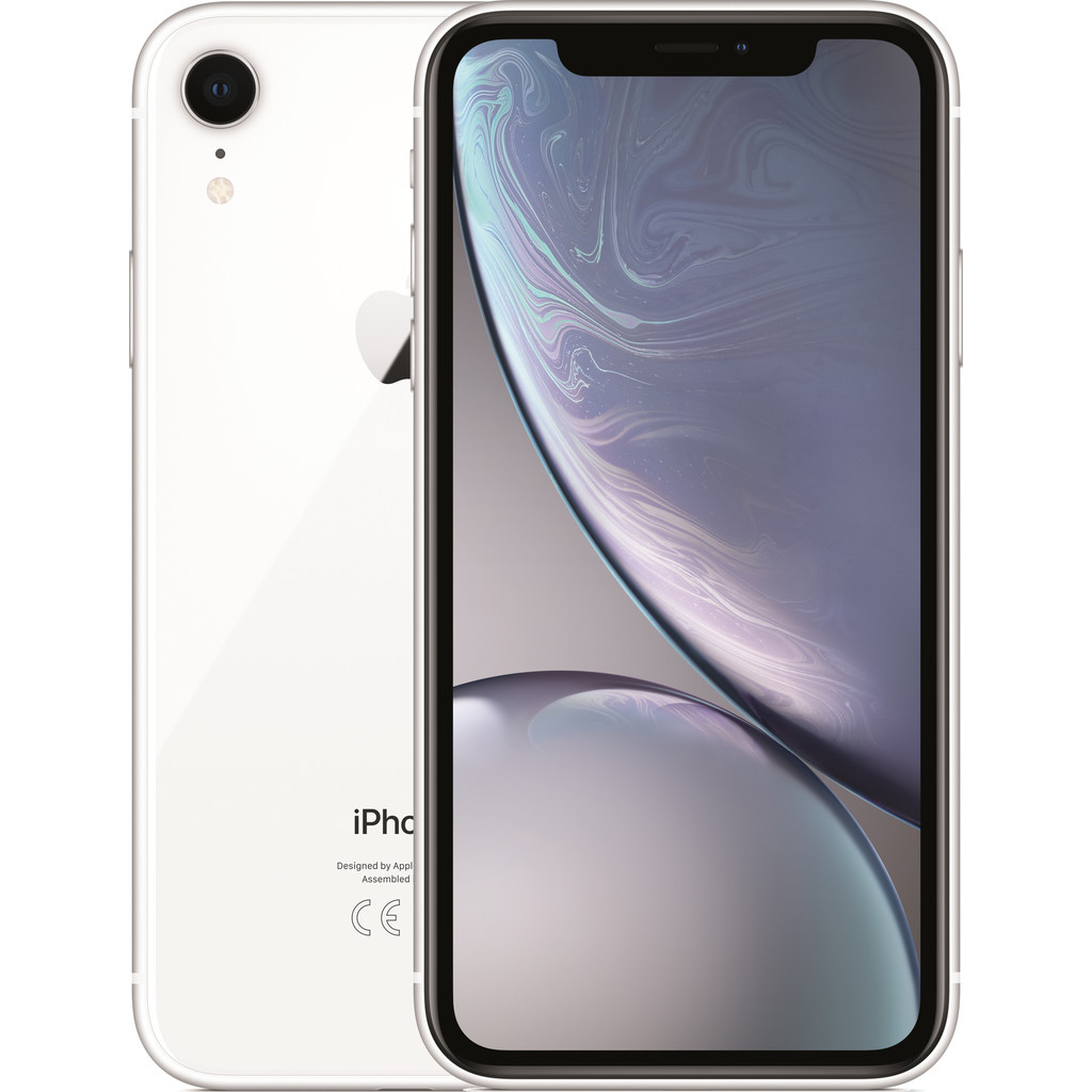 Apple Iphone Xr 256 Gb Wit apple kopen in de aanbieding Apple Iphone Xr 256 Gb Wit apple kopen in de aanbieding