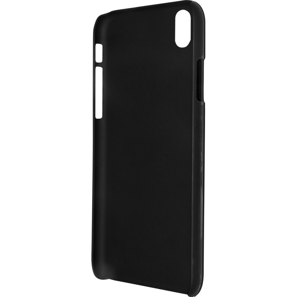 Azuri Magnetic Apple Iphone Xr Back Cover Zwart azuri kopen in de aanbieding Azuri Magnetic Apple Iphone Xr Back Cover Zwart azuri kopen in de aanbieding