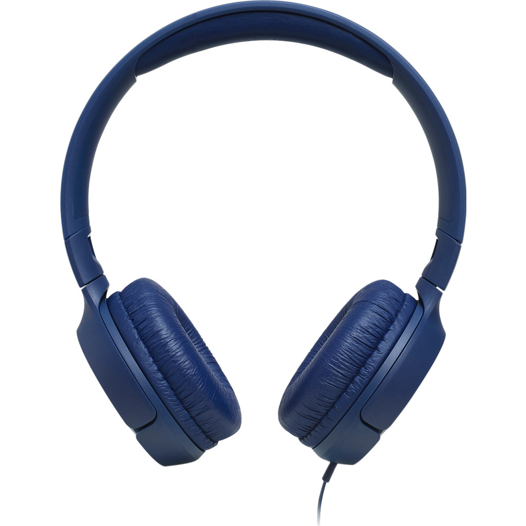JBL Tune500 Blauw