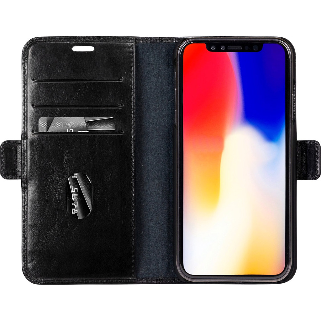 Dbramante1928 Copenhagen Apple Iphone Xs Max Book Case Zwart dbramante1928 kopen in de aanbieding Dbramante1928 Copenhagen Apple Iphone Xs Max Book Case Zwart dbramante1928 kopen in de aanbieding