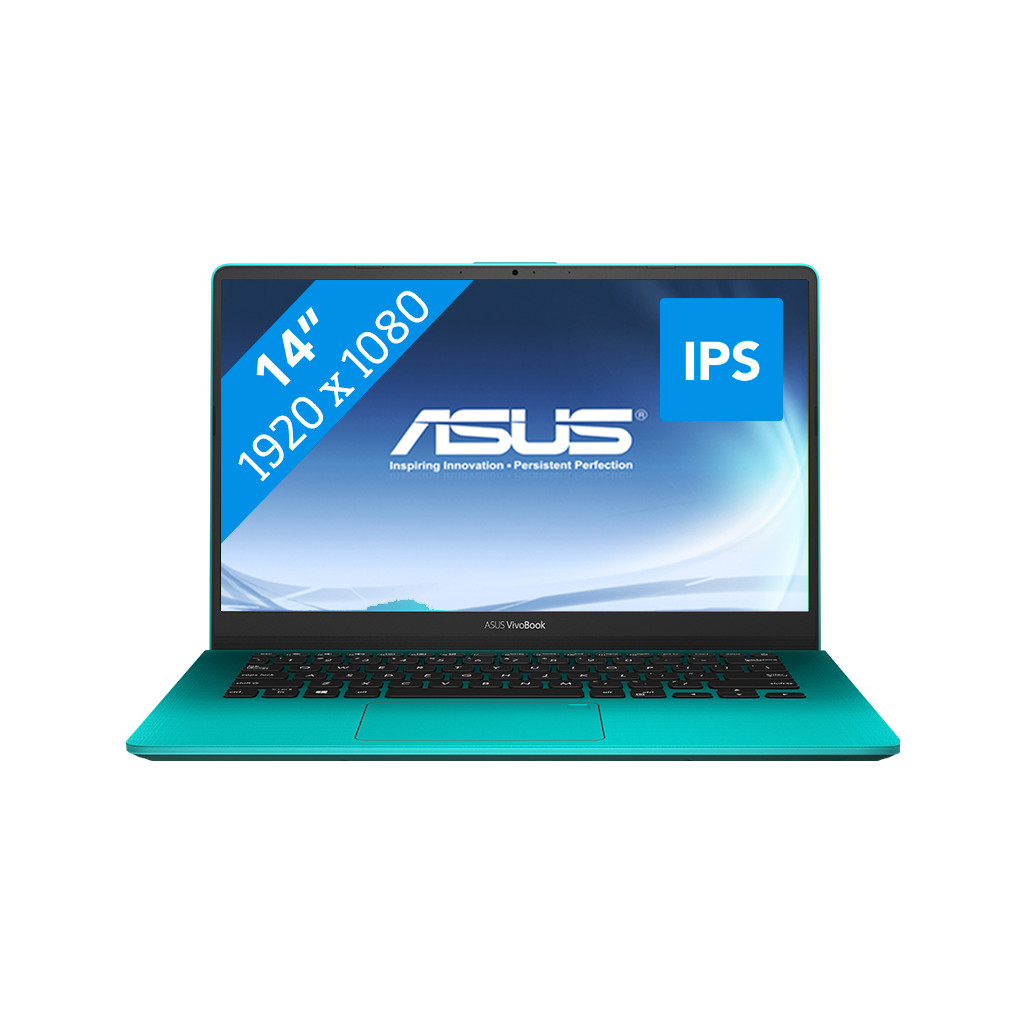 Asus VivoBook S14 S430UA-EB122T