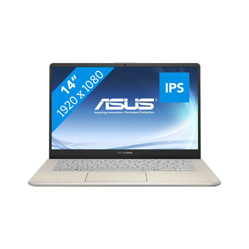 Asus VivoBook S14 S430UA-EB066T