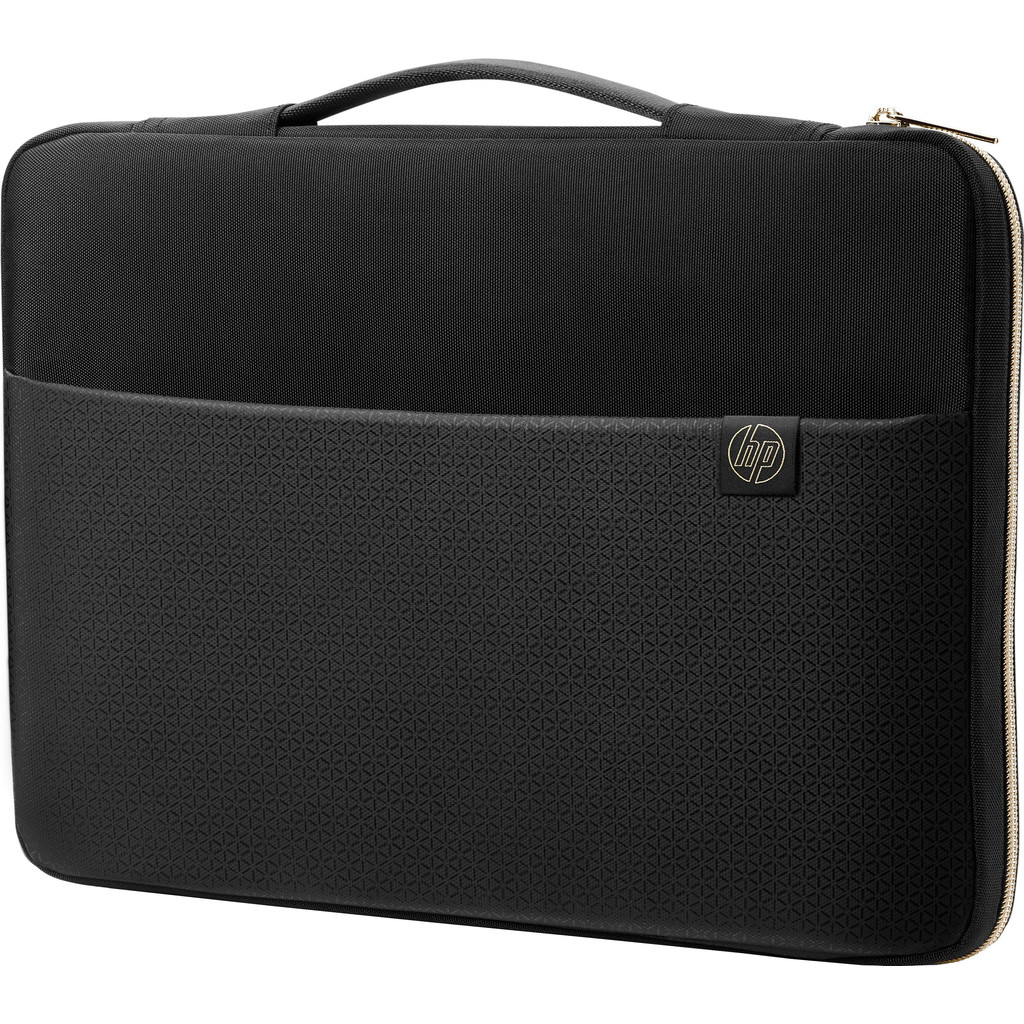 Hp 14 Carry Sleeve Blackgold hp kopen in de aanbieding