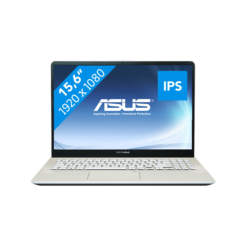 Asus VivoBook S15 S530UN-BQ269T