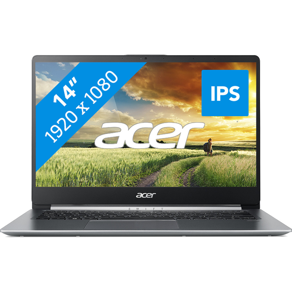 Acer Swift 1 SF114-32-P7FA
