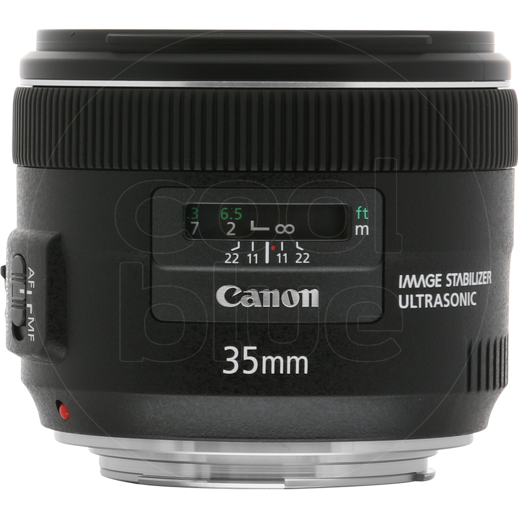 Canon Ef 35Mm F2 Is Usm canon kopen in de aanbieding