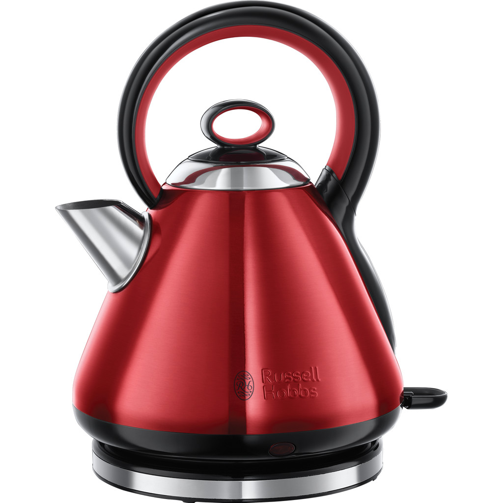 Russell Hobbs Legacy Rood