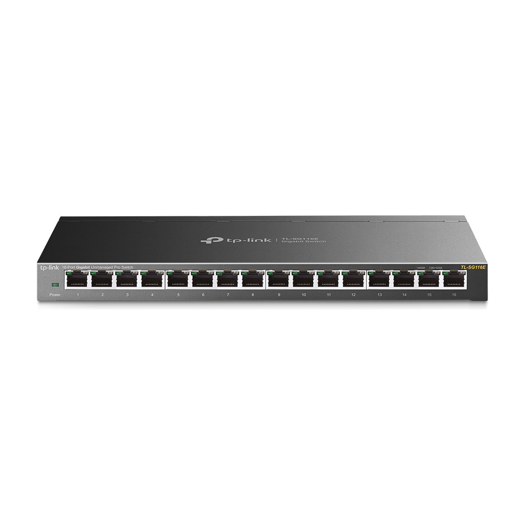 Tplink Tp Link Tl Sg116E tplink kopen in de aanbieding Tplink Tp Link Tl Sg116E tplink kopen in de aanbieding