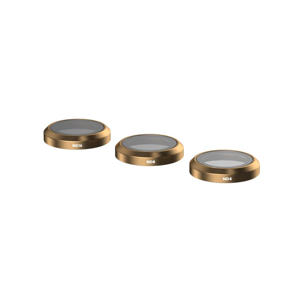 Polar Pro Dji Mavic 2 Zoom Cinema Series Shutter Collection 3 Pack polar pro kopen in de aanbieding