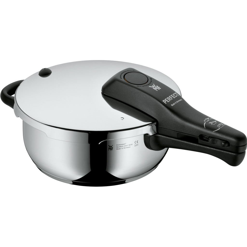 Wmf Perfect Snelkookpan 3 Liter wmf kopen in de aanbieding