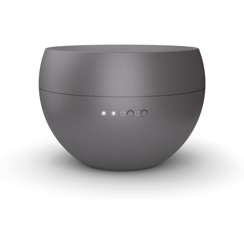 Stadler Form Jasmine Aroma Diffusor Titanium stadler form kopen in de aanbieding Stadler Form Jasmine Aroma Diffusor Titanium stadler form kopen in de aanbieding