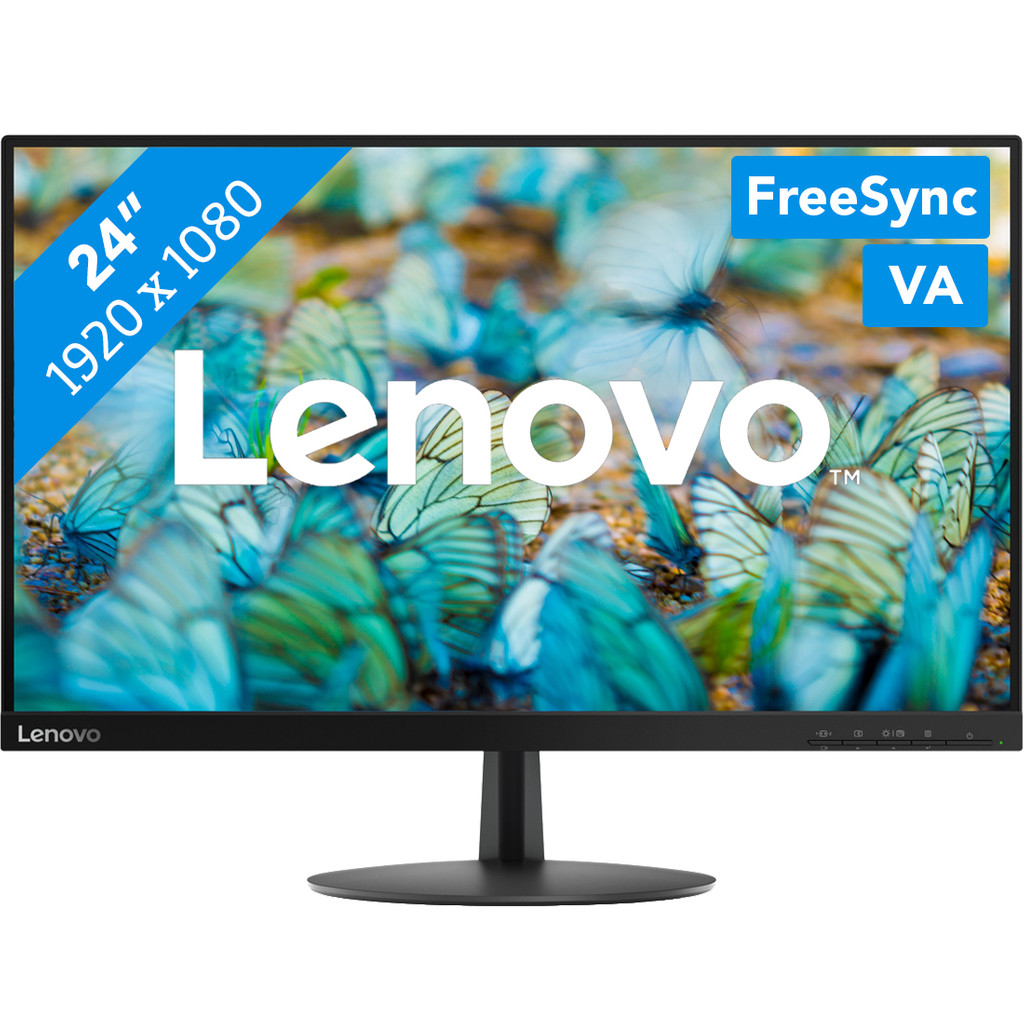 Lenovo L24e-20