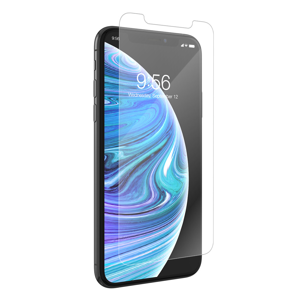 Invisibleshield Hd Ultra Iphone Xs Screenprotector Plastic invisibleshield kopen in de aanbieding