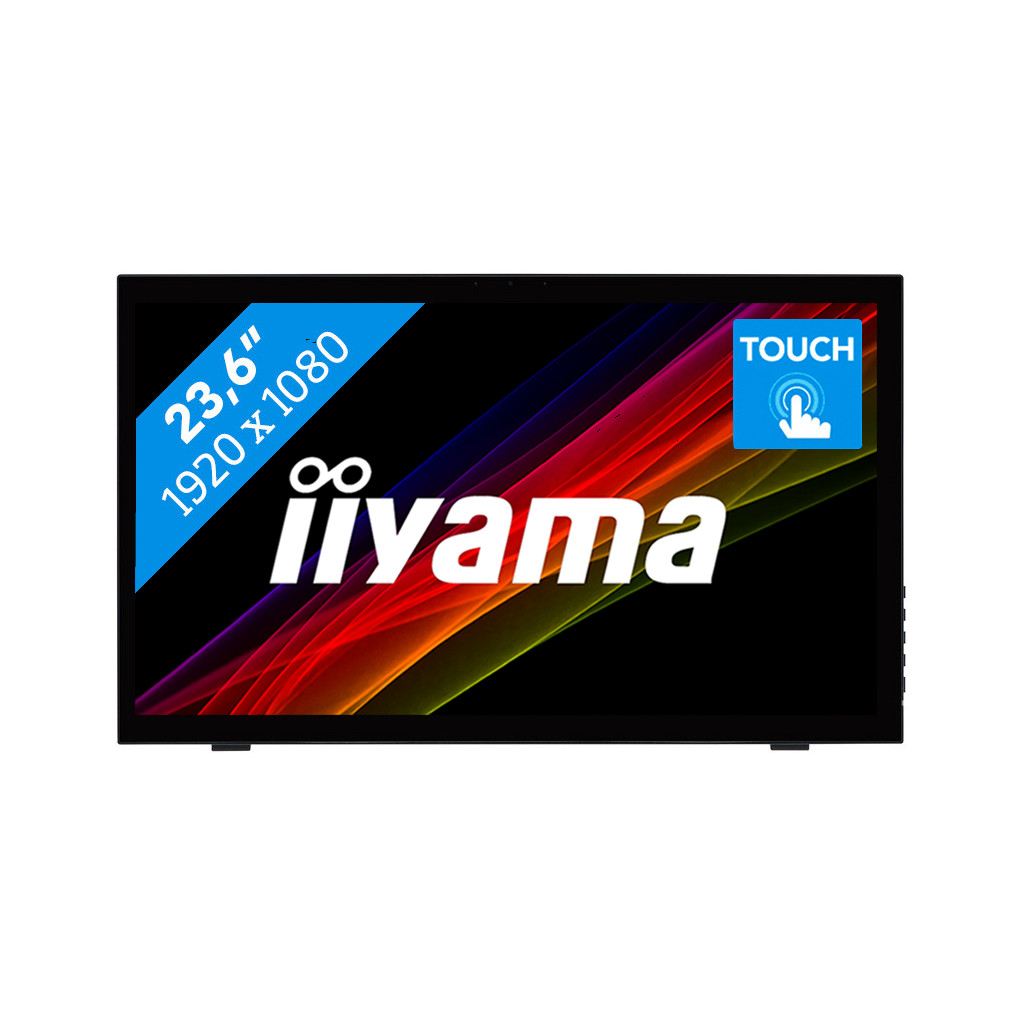 Iiyama Prolite T2435Msc B2 iiyama kopen in de aanbieding
