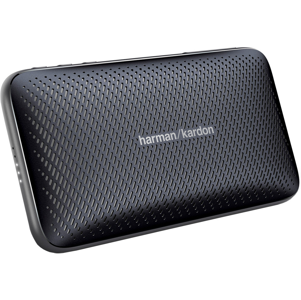 Harman Kardon Esquire Mini 2 Zwart