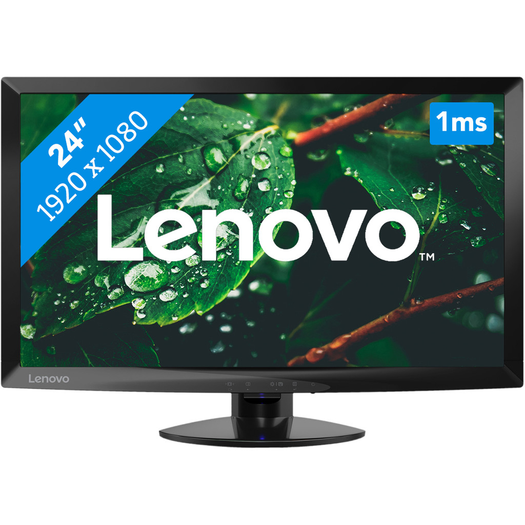 Lenovo D24-10