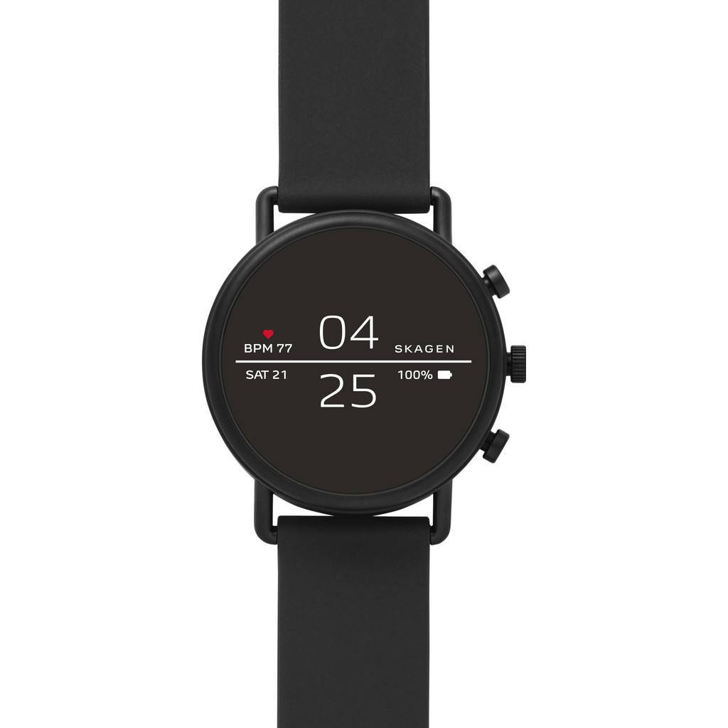 Skagen Falster Gen 4 Connected SKT5100