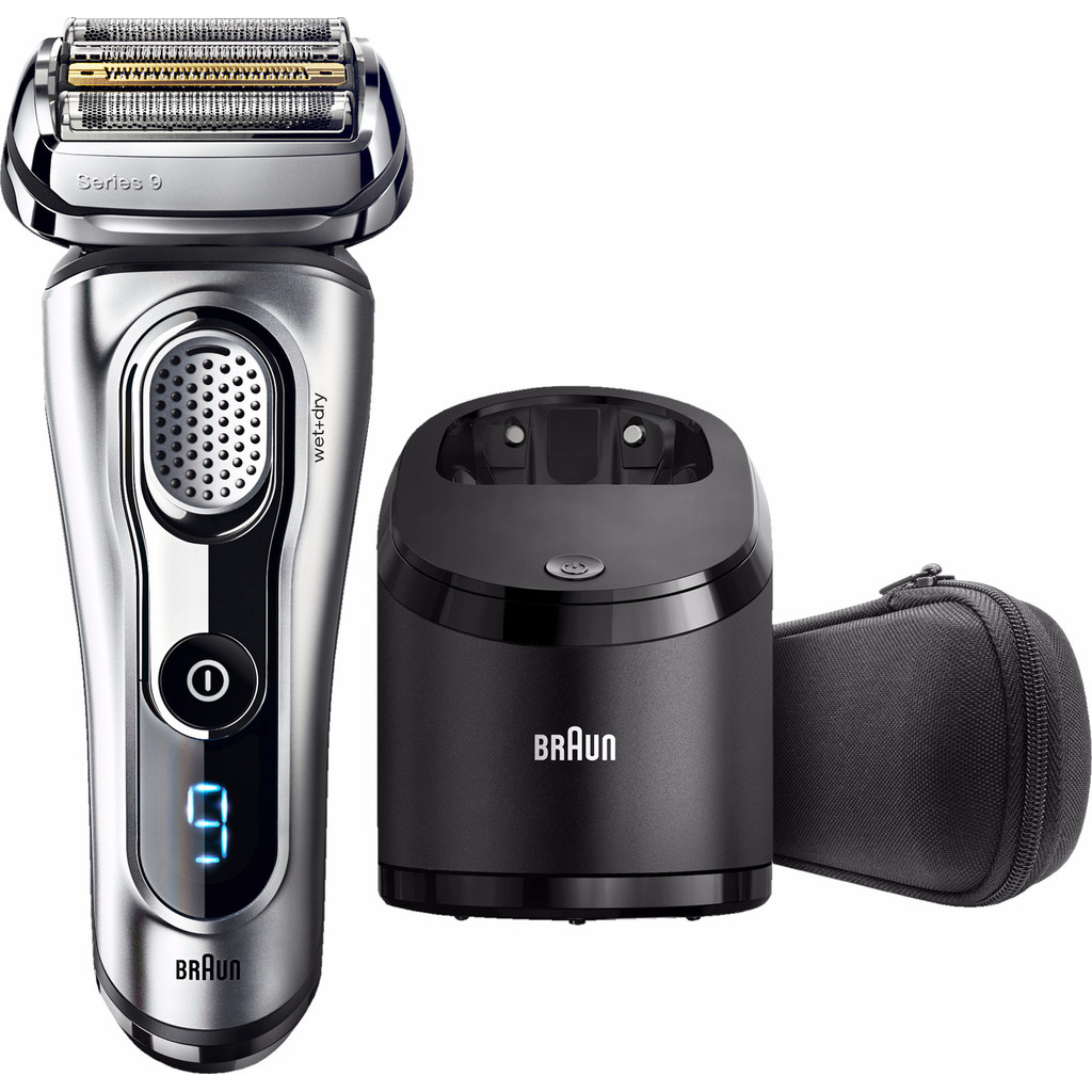 Braun Series 9 9292Cc braun kopen in de aanbieding