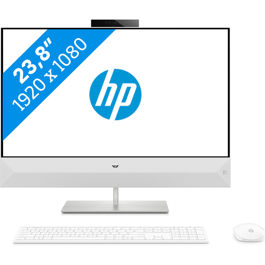 Hp Pavilion All In One 24 Xa0300Nd hp kopen in de aanbieding