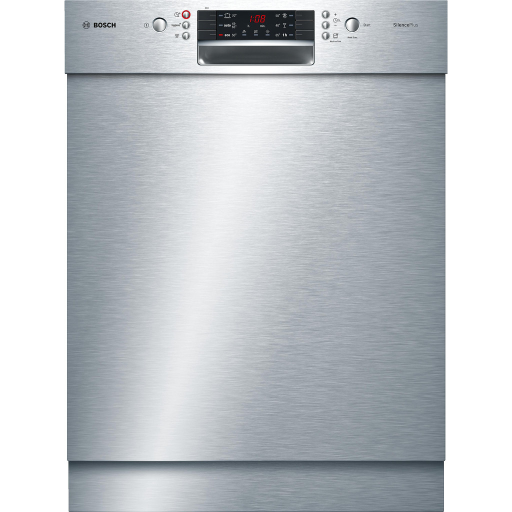 Bosch SMU46CS01E
