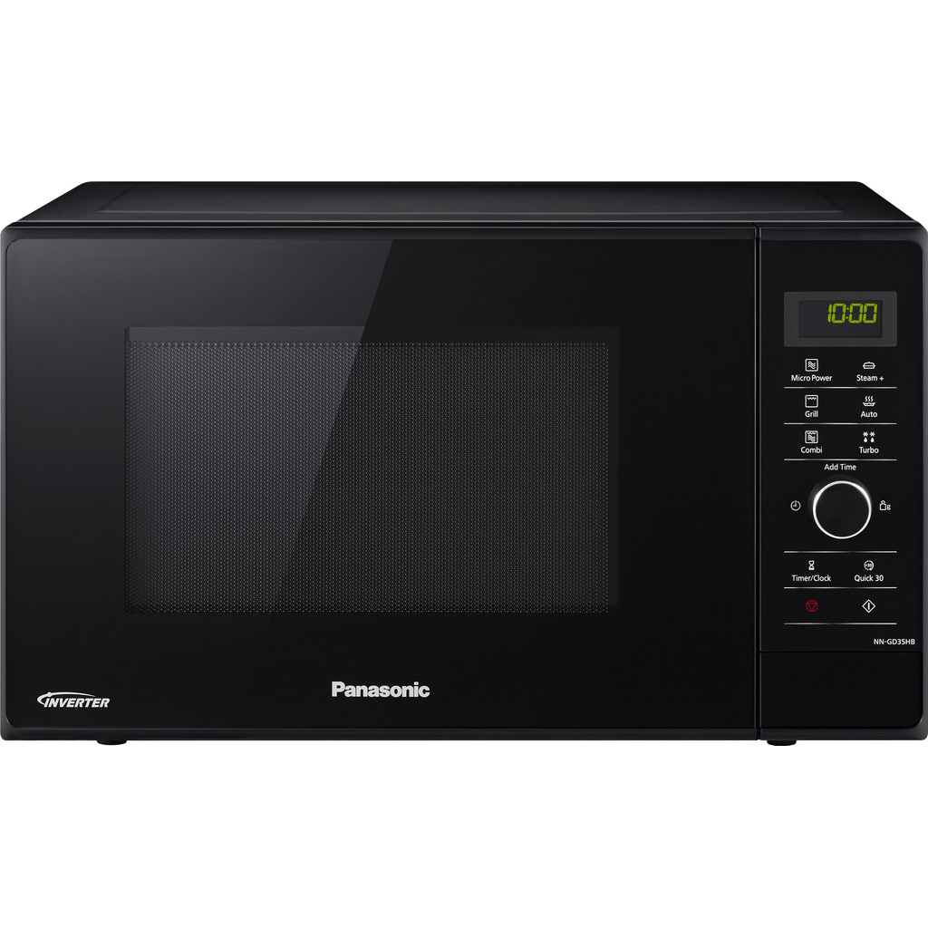 Panasonic NN-GD35HBGTG