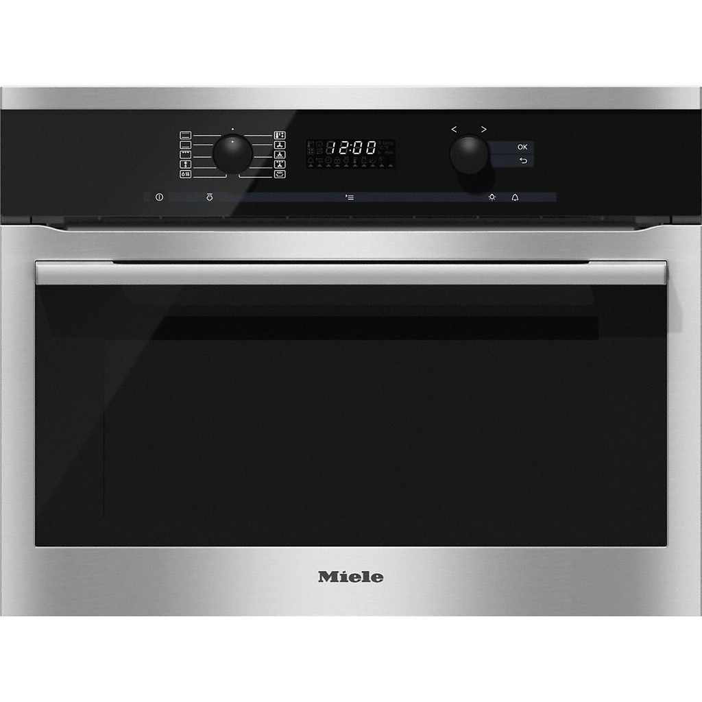 Miele H 6100 B Cs miele kopen in de aanbieding