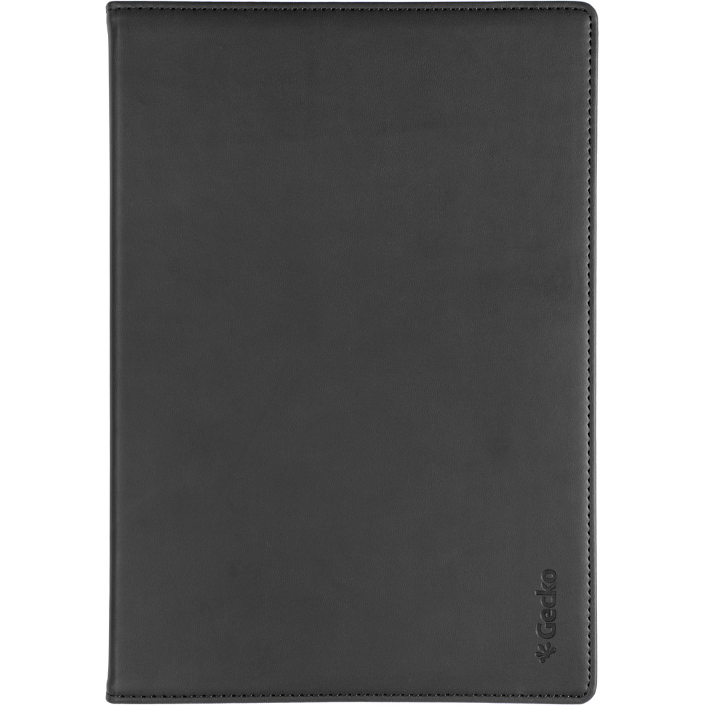 Gecko Covers Easy Click Lenovo Tab 4 10 Inch Book Case Zwart gecko covers kopen in de aanbieding