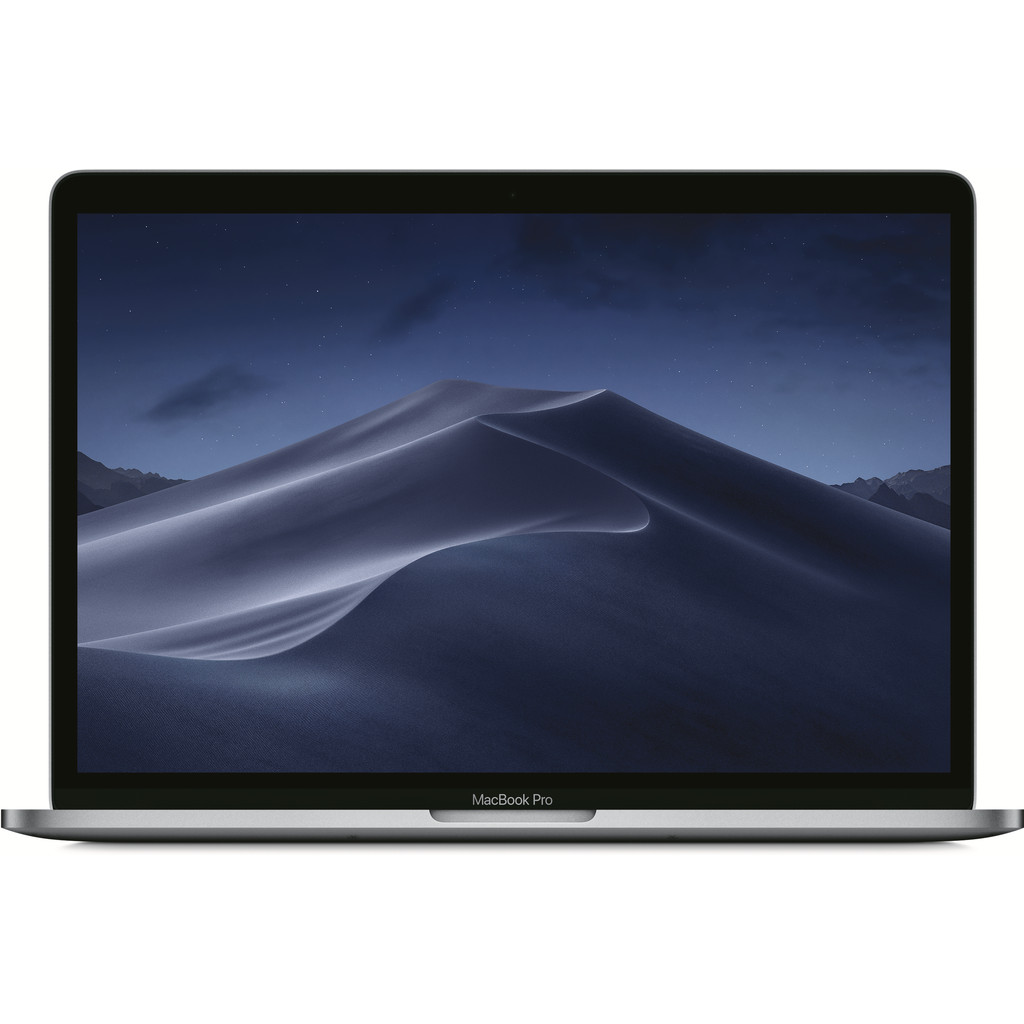 Apple MacBook Pro 13'' (2017) 16/512 GB - 2,5GHz Space Gray