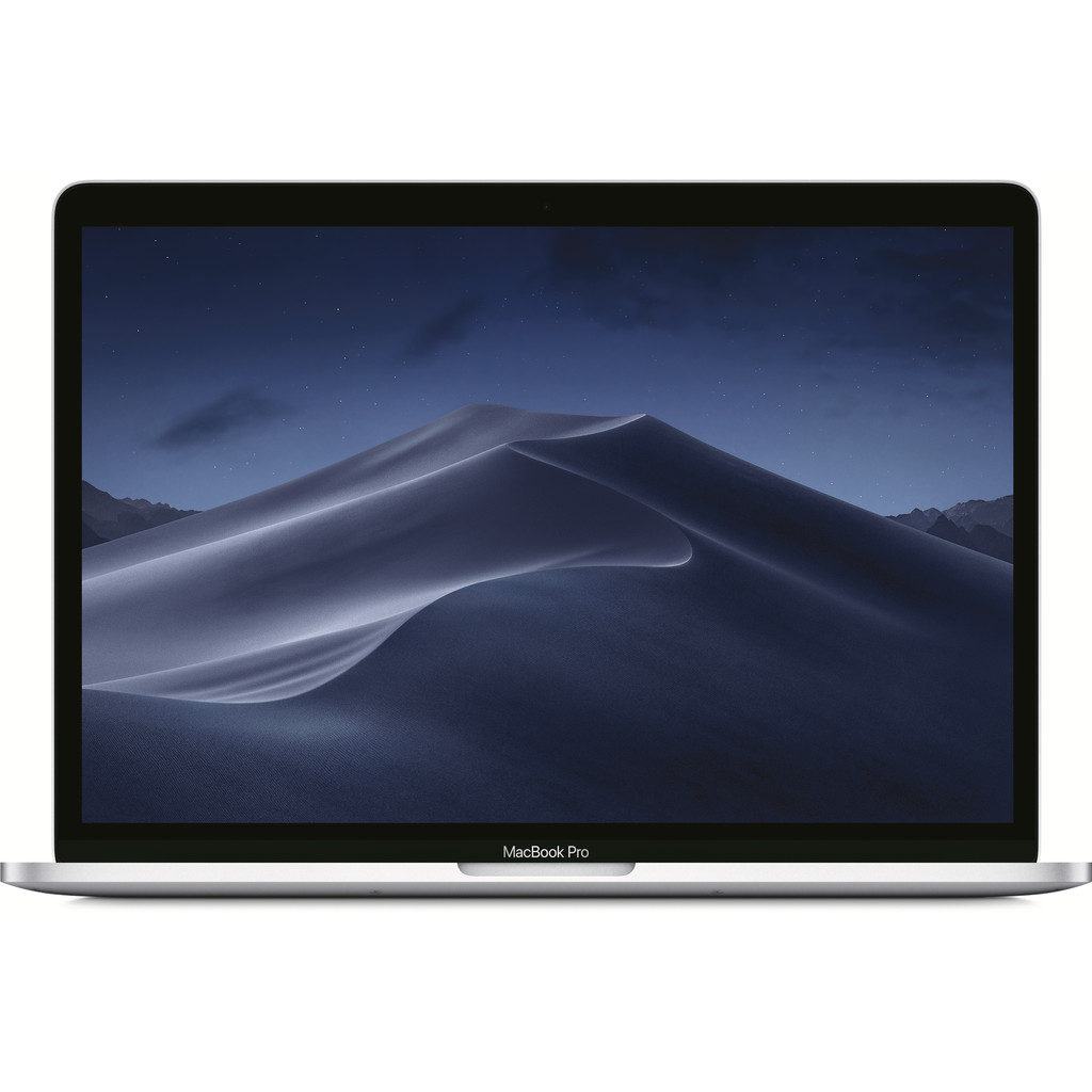Apple MacBook Pro 13'' (2017) MPXU2N/A Silver