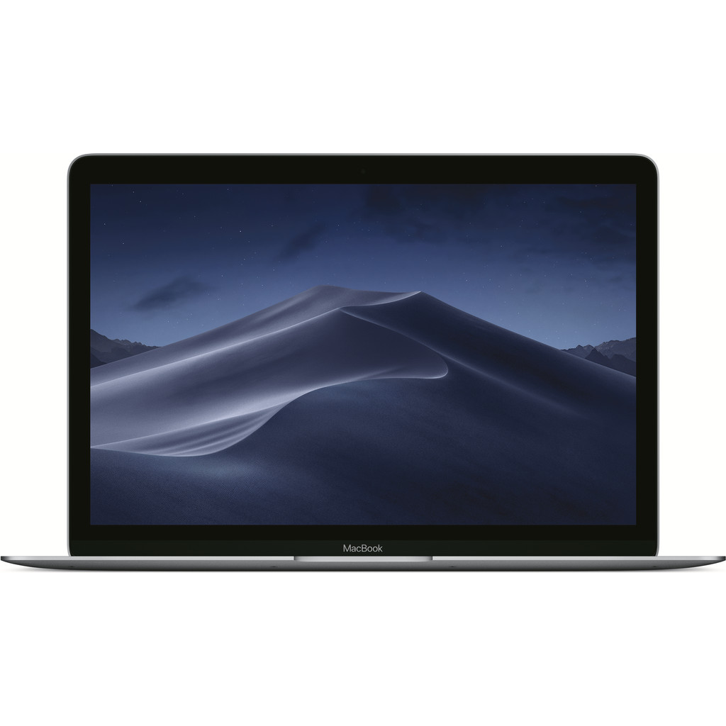 Apple MacBook 12" (2017) MNYG2N/A Space Gray