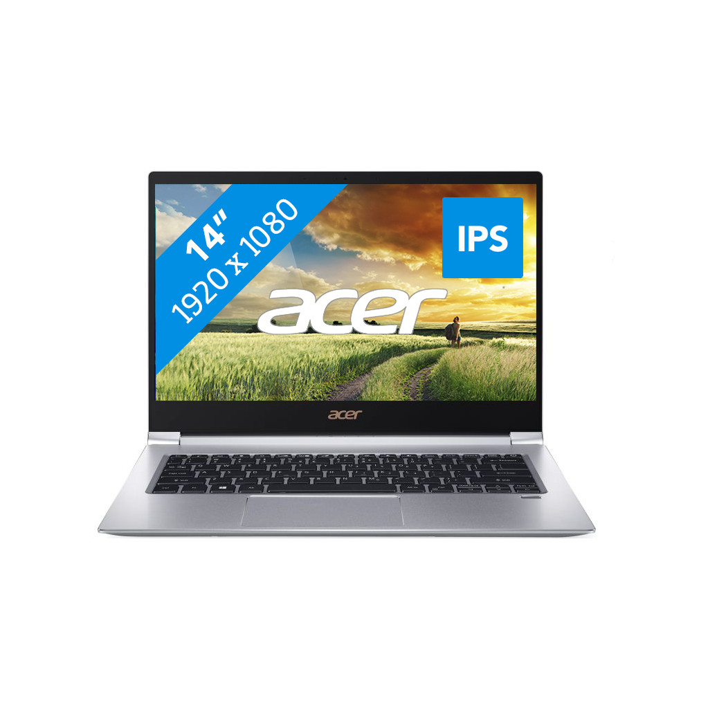 Acer Swift 3 SF314-55-72GL