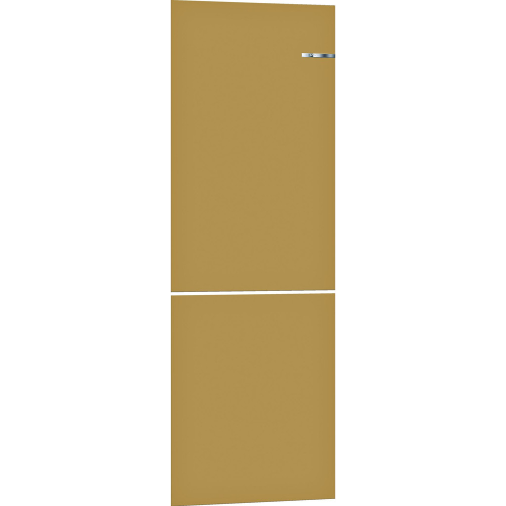 Bosch KSZ1AVX00 VarioStyle deurpaneel Parelgoud (186 cm) online kopen
