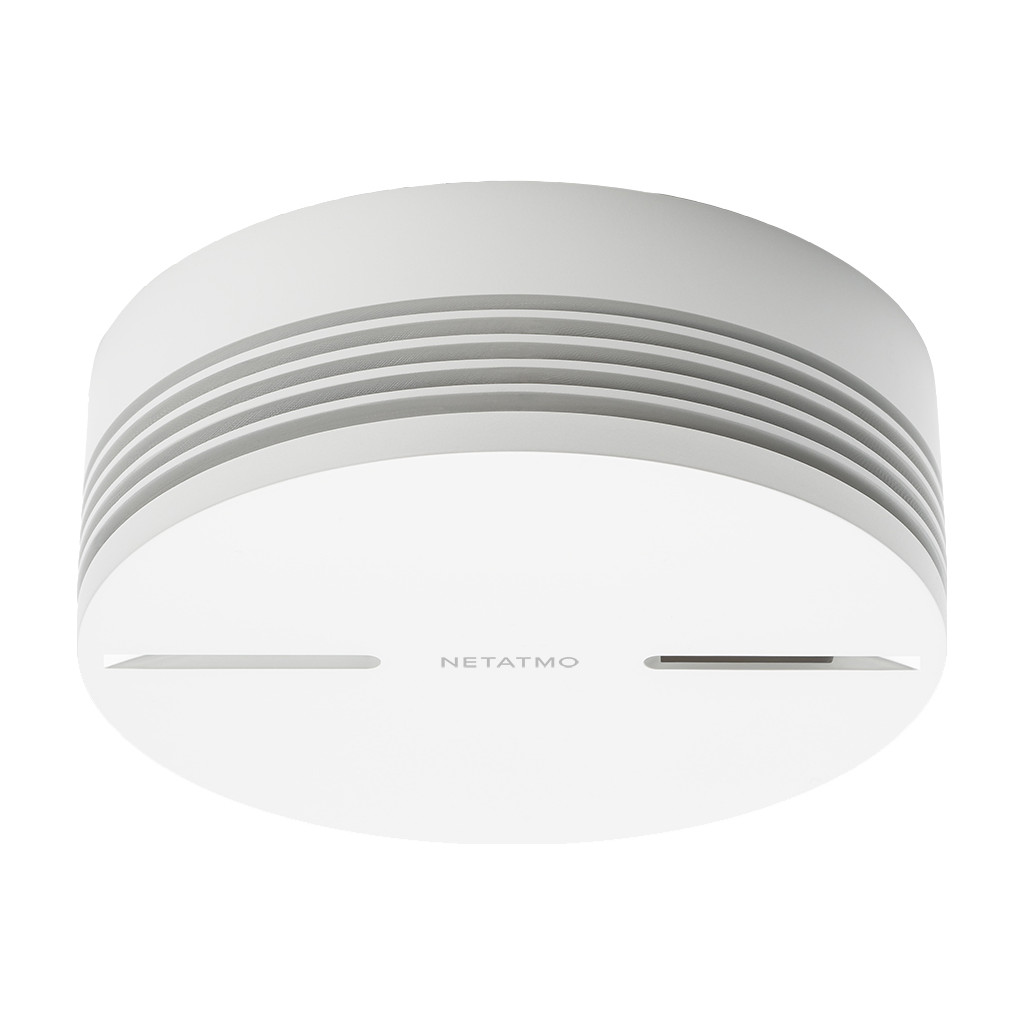 Netatmo Slimme Rookmelder netatmo kopen in de aanbieding Netatmo Slimme Rookmelder netatmo kopen in de aanbieding