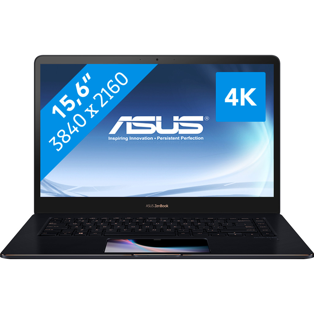 Asus ZenBook Pro UX580GE-E2048T