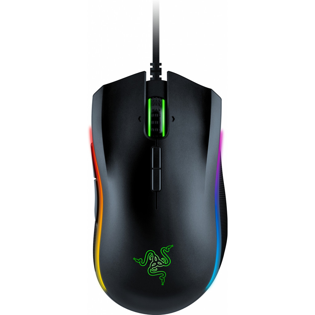Razer Mamba Elite razer kopen in de aanbieding