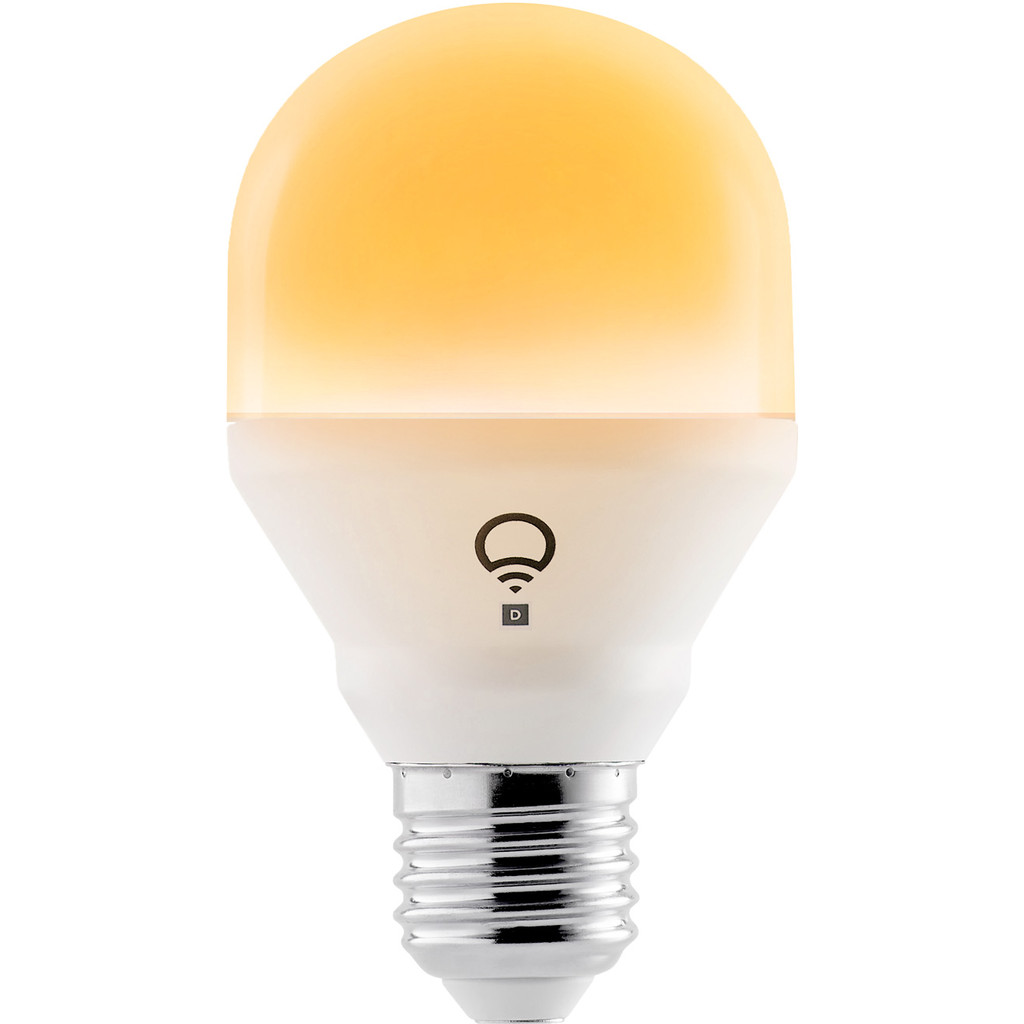 Lifx Mini Day Dusk E27 lifx kopen in de aanbieding