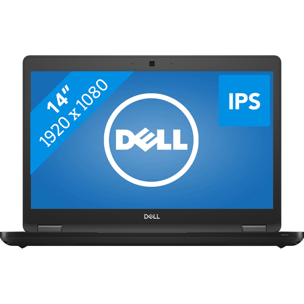 Dell Latitude 5490 T1M0J