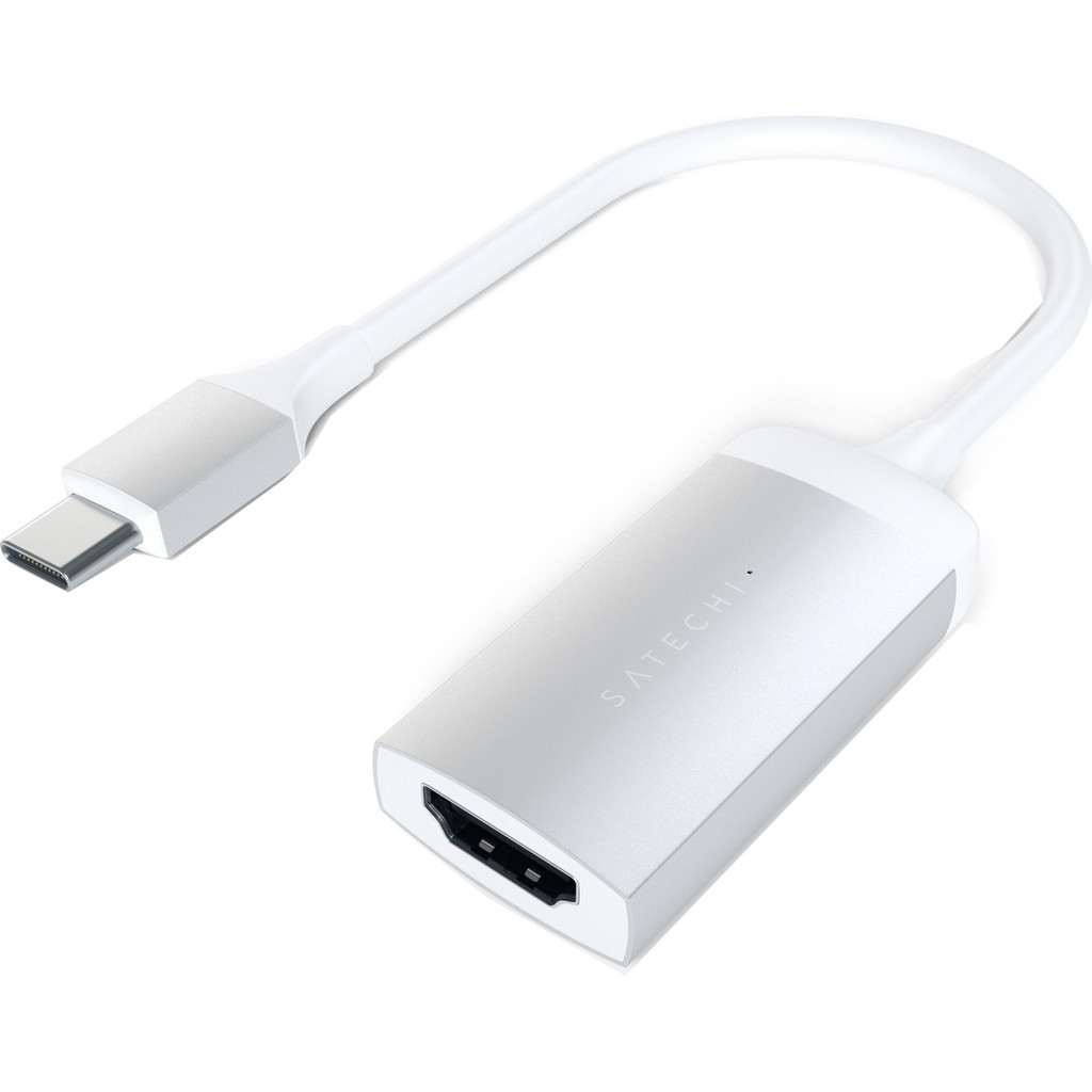 Satechi Usb C Naar Hdmi Kabel Converter satechi kopen in de aanbieding