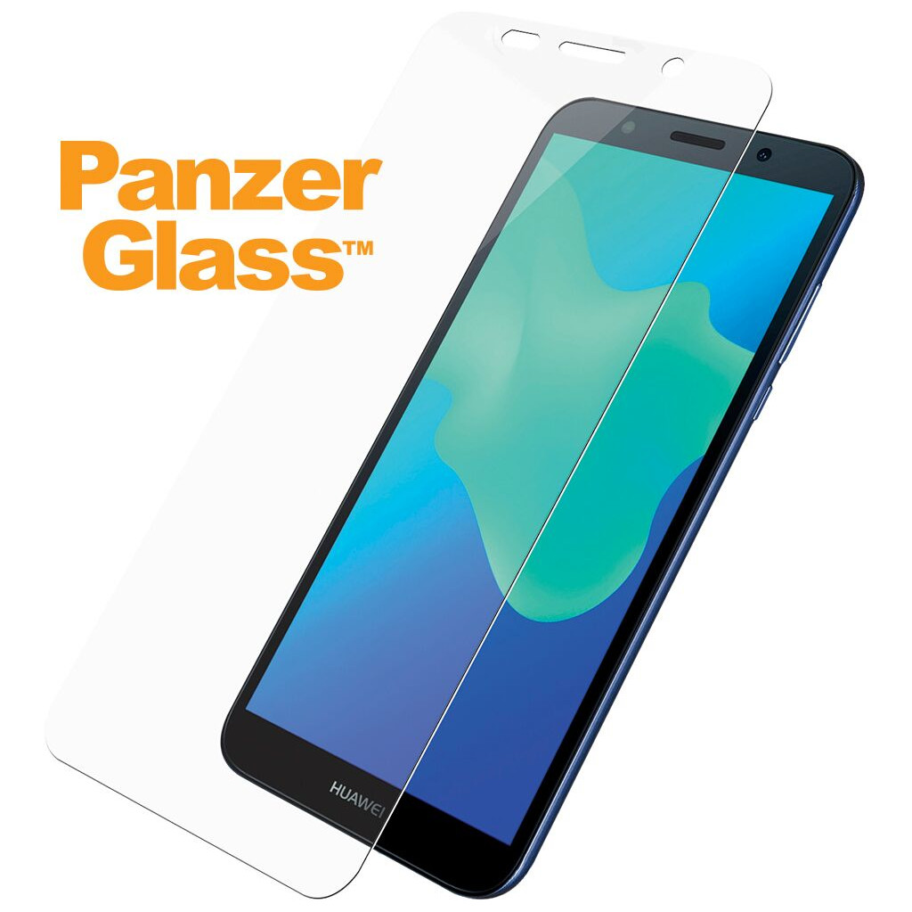 Panzerglass Screenprotector Huawei Honor 7S panzerglass kopen in de aanbieding