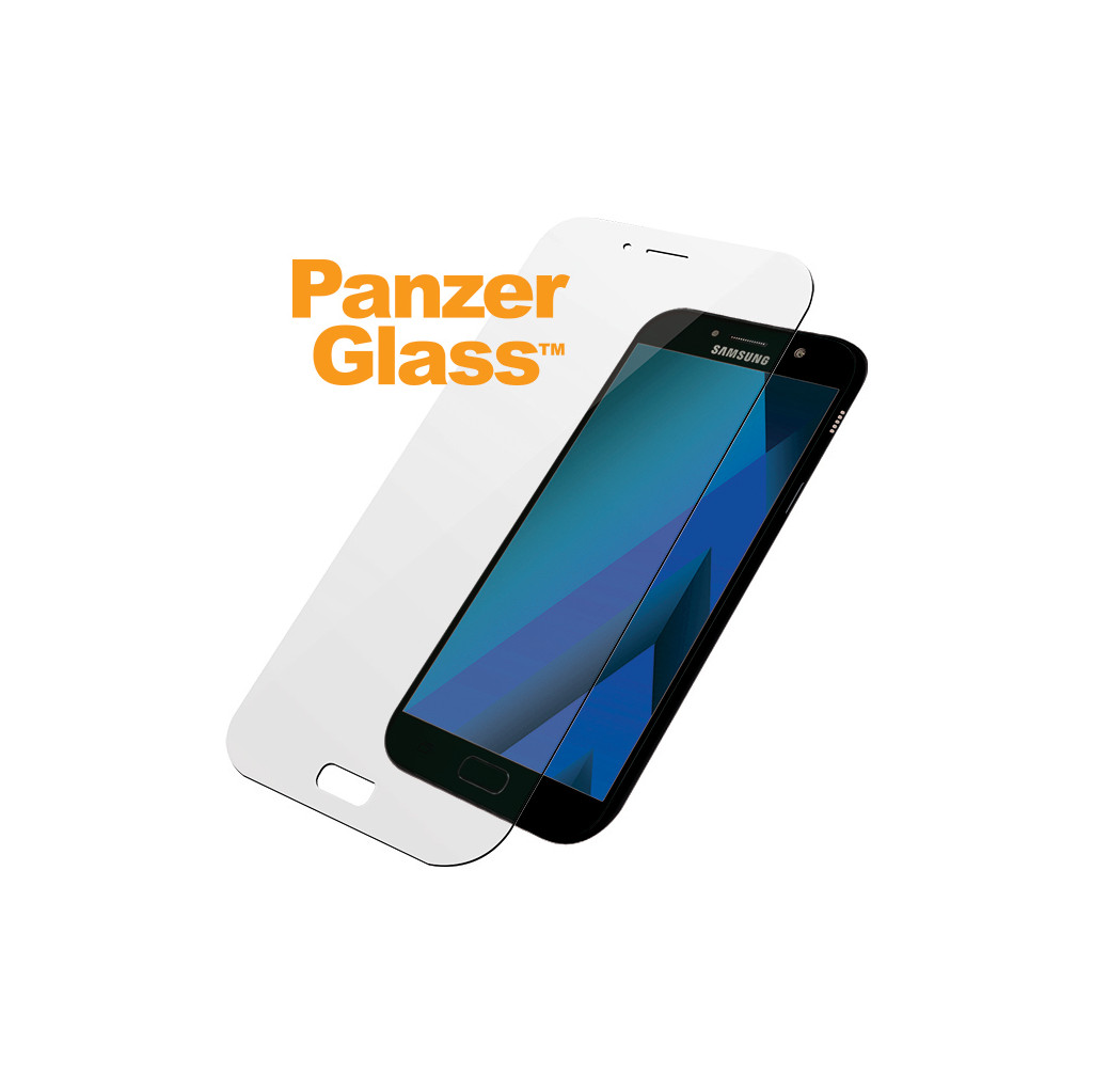 Panzerglass Screenprotector Samsung Galaxy A7 2017 panzerglass kopen in de aanbieding