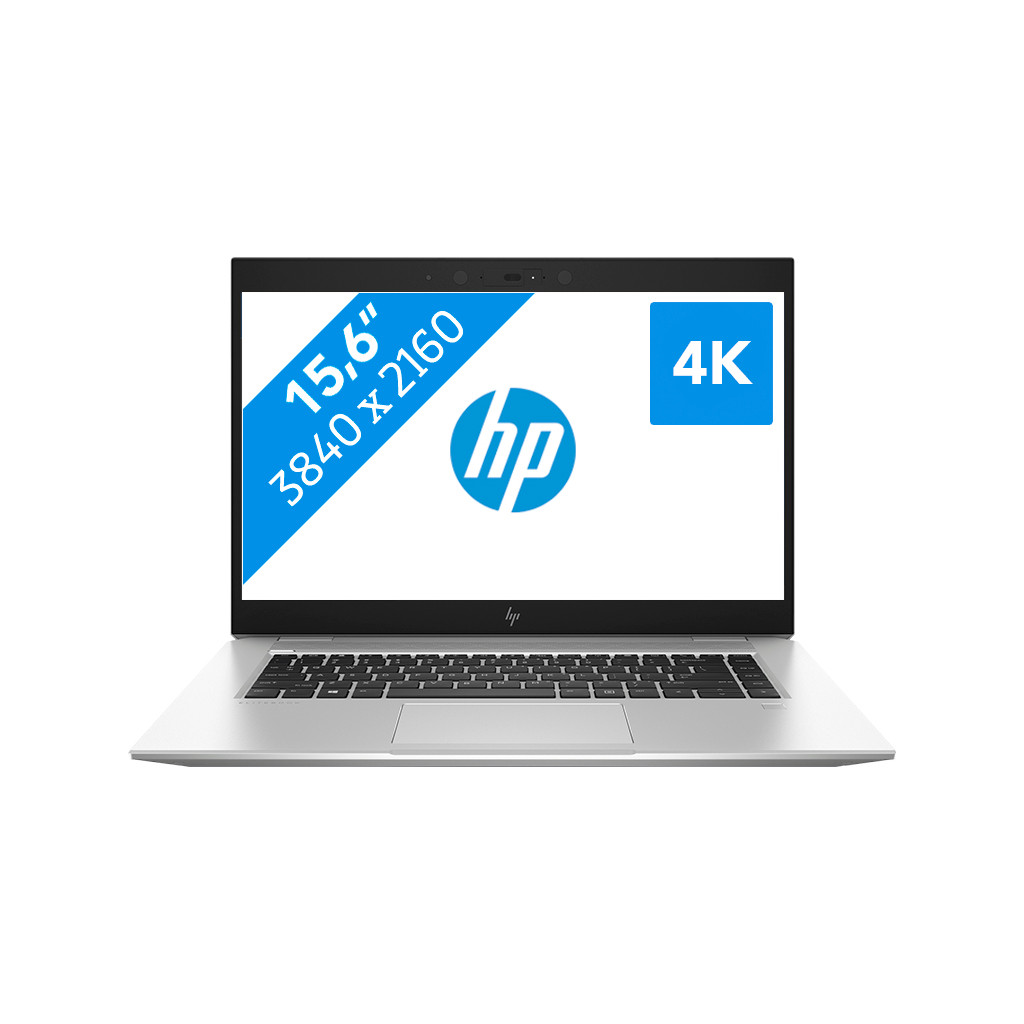 HP Elitebook 1050 G1 i7-16GB-1TB-GTX1050