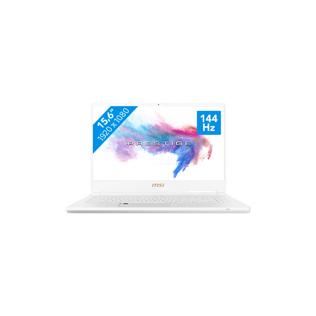 MSI P65 8RF-456NL