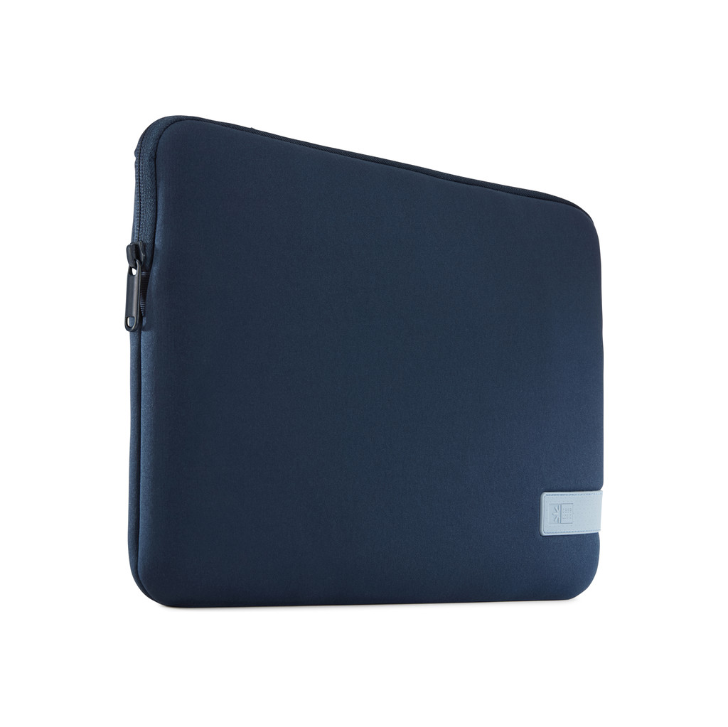 Case Logic Reflect 14 Sleeve Donker Blauw case logic kopen in de aanbieding Case Logic Reflect 14 Sleeve Donker Blauw case logic kopen in de aanbieding