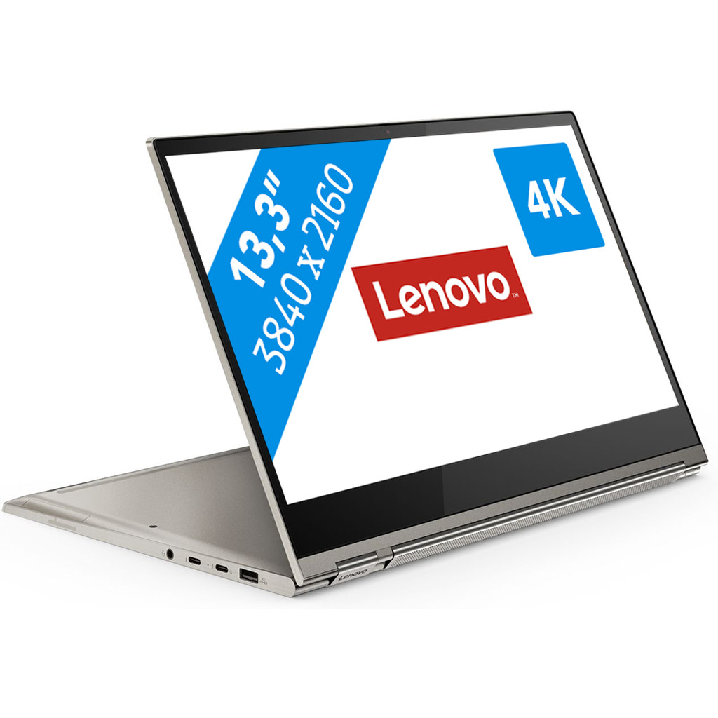 Lenovo Yoga C930-13IKB 81C4001DMH