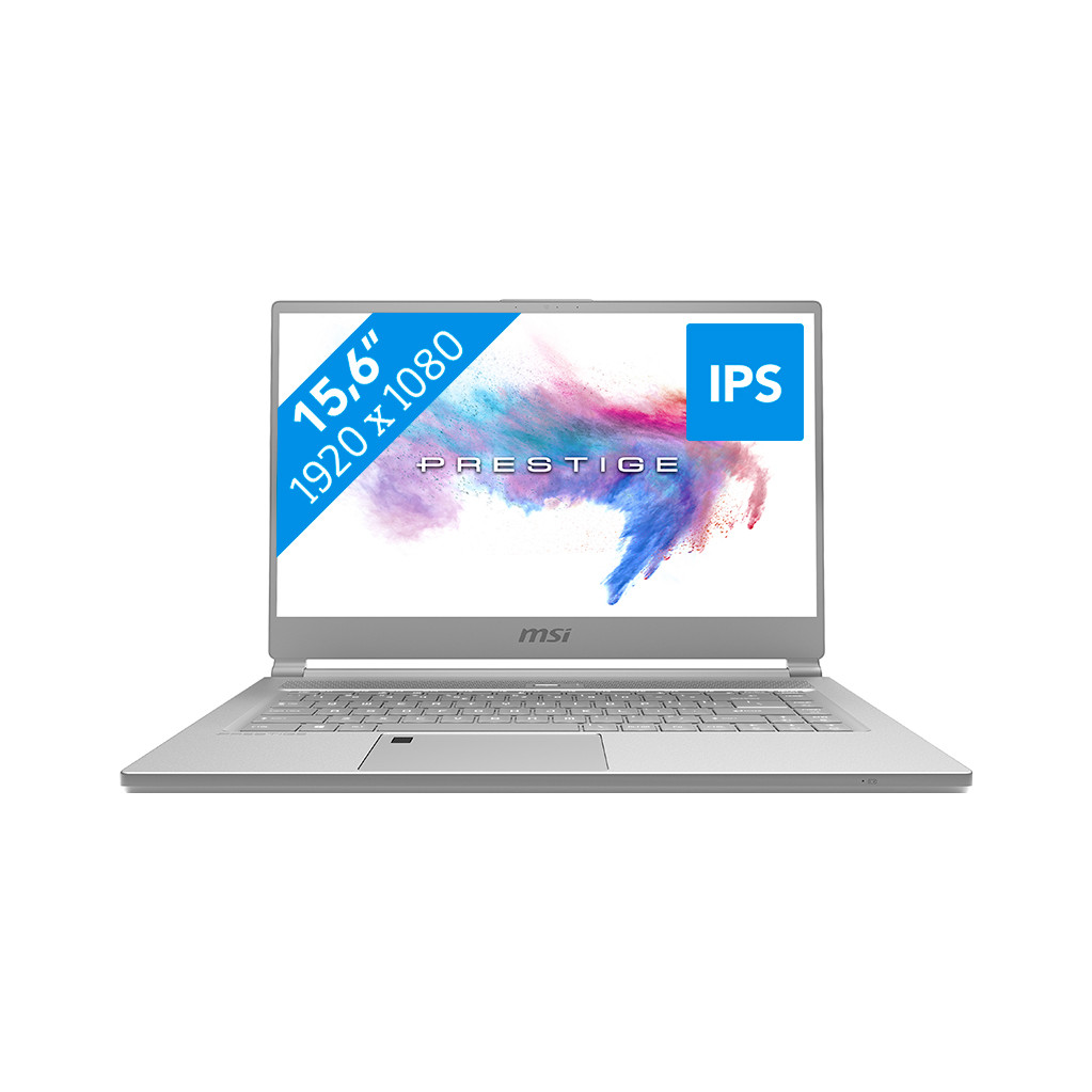 MSI P65 8RE-028NL