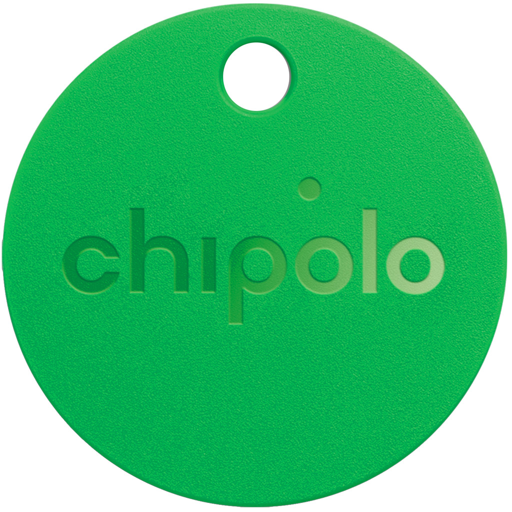 Chipolo Plus 2Nd Gen Groen chipolo kopen in de aanbieding