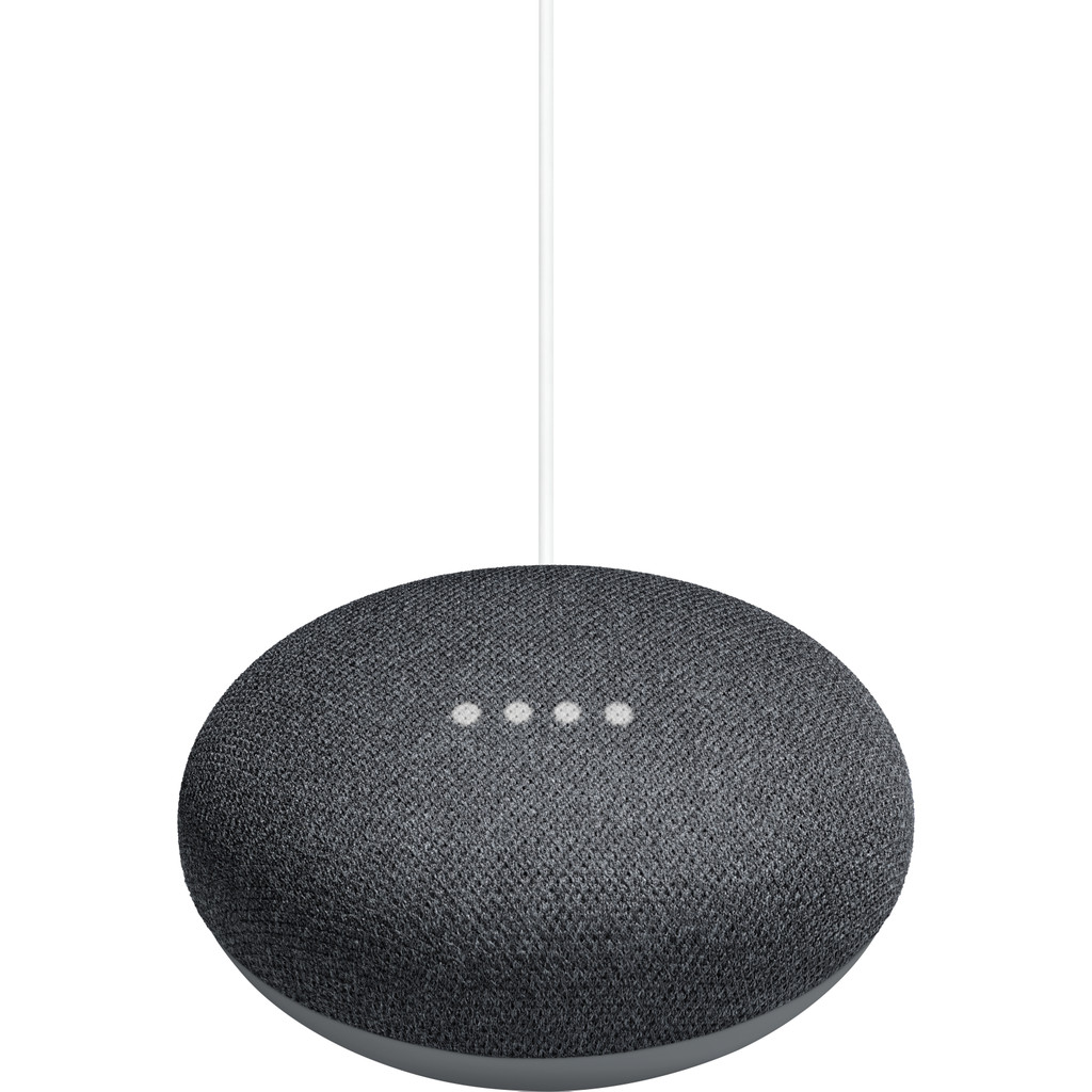 Google Home Mini Grijs google kopen in de aanbieding Google Home Mini Grijs google kopen in de aanbieding